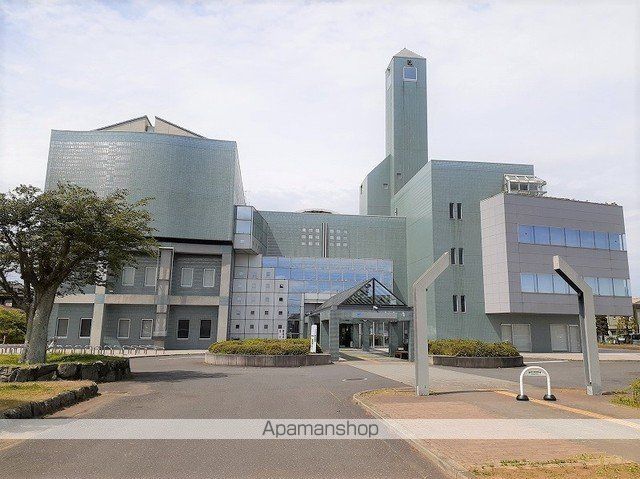 役所　香取市役所小見川支所（役所）まで1500m