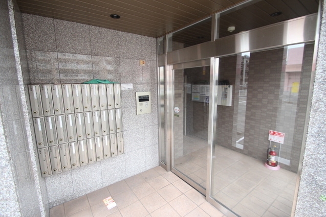 ＪＲ山陽本線 倉敷駅 徒歩7分 6階建 築21年のその他写真