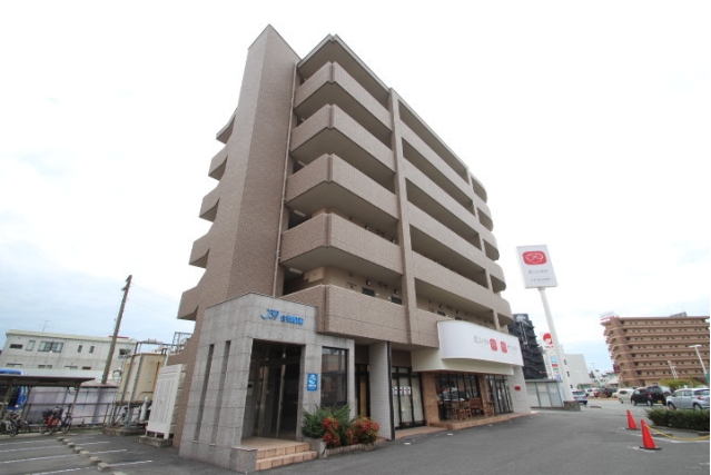 ＪＲ山陽本線 倉敷駅 徒歩7分 築21年