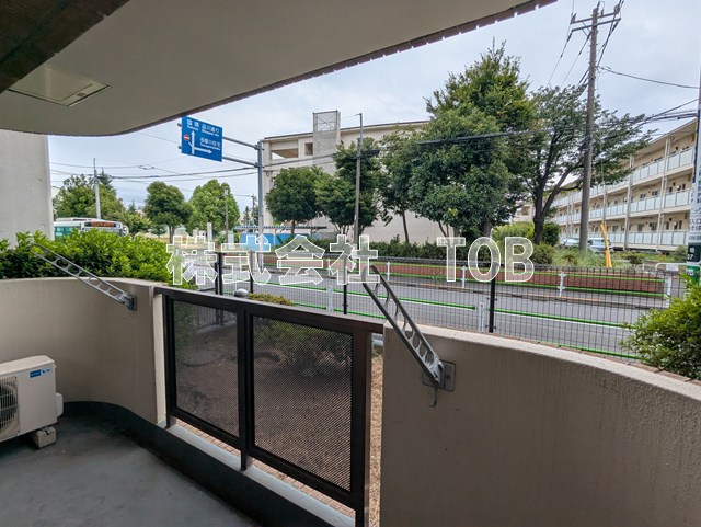 眺望　※別号室参考写真※