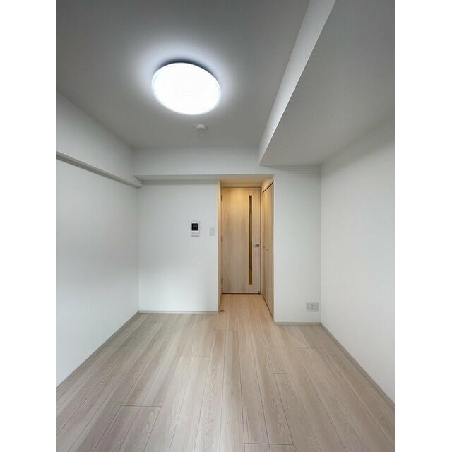 居室・リビング　?