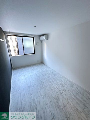 居室・リビング　同施工写真