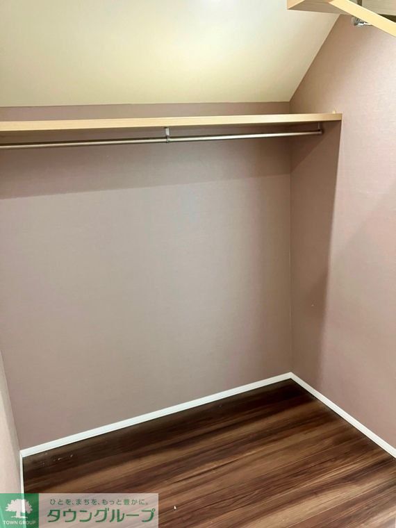 大牧戸建の内装写真