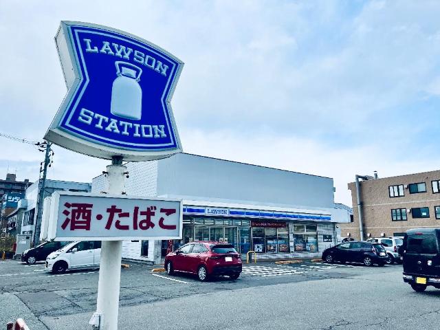 その他　ローソン秋田広面蓮沼店（その他）まで216m