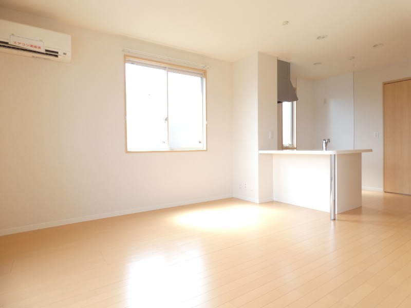 居室・リビング　図面と現状に相違がある場合には現状を優先