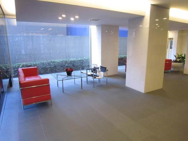 ロビー　ロビー