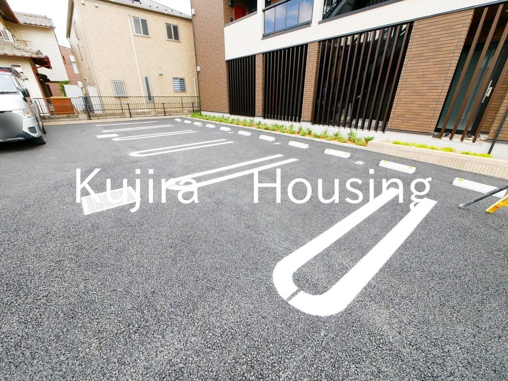 駐車場　★敷地内駐車場あります(要空き確認)★