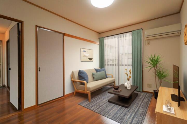 居室・リビング