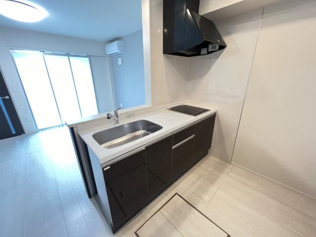 キッチン　キッチン（イメージ）