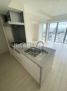 キッチン　別部屋参考写真