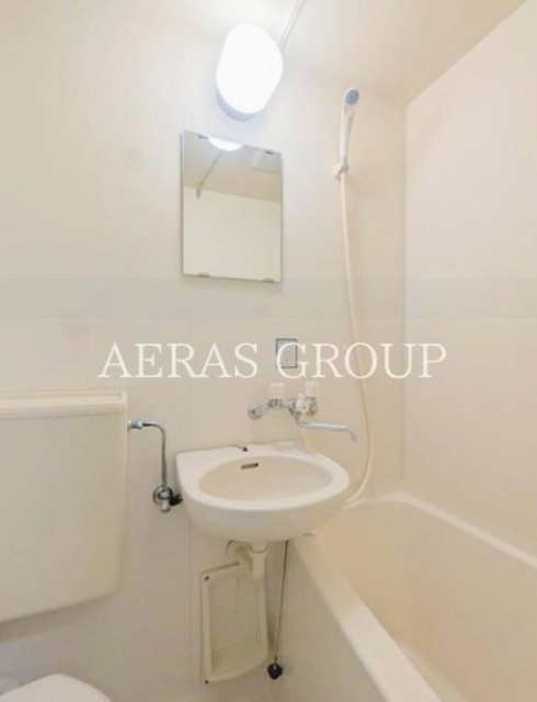 バス・シャワールーム　※同仕様タイプ