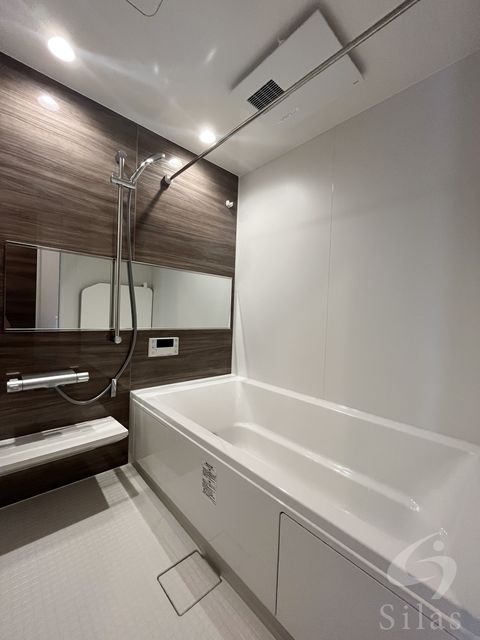 バス・シャワールーム　同仕様