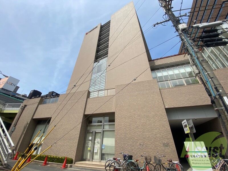 病院　大阪回生病院（病院）まで104m