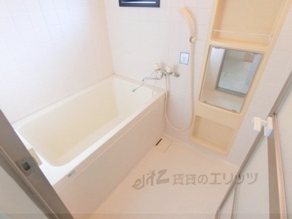 バス・シャワールーム　風呂