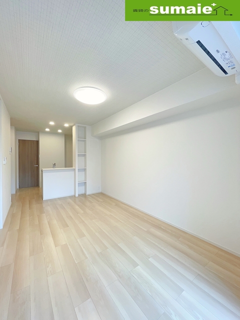 居室・リビング　同仕様写真