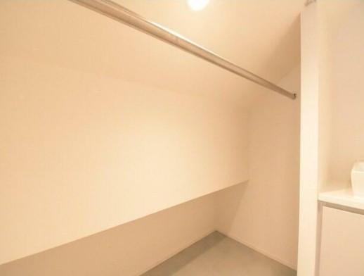 収納　別部屋参照