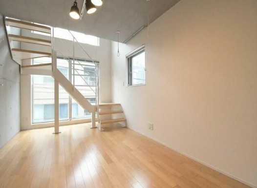 居室・リビング　別部屋参照