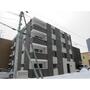 宮の沢駅より徒歩3分 3階 築9年10ヶ月の賃貸物件