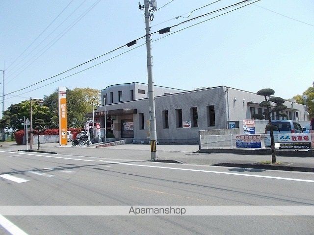 郵便局　清武郵便局（郵便局）まで650m