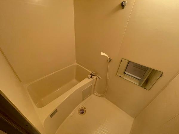 バス・シャワールーム　綺麗です♪