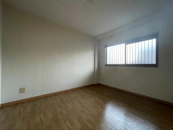 居室・リビング　日当たり良好♪