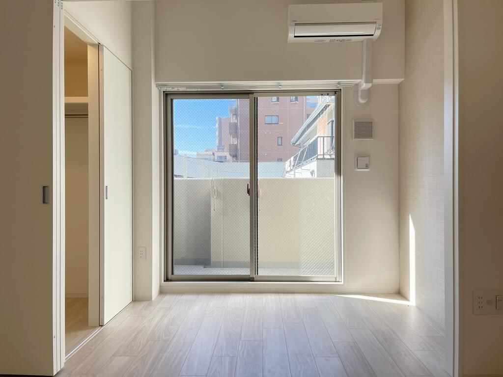 居室・リビング　☆室内カラーパターンあります☆