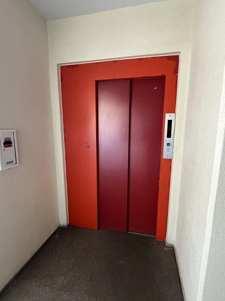 その他設備　エレベーター完備