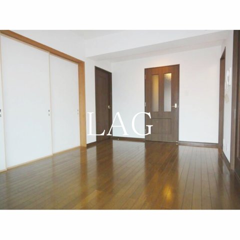 居室・リビング　洋室のお部屋です。