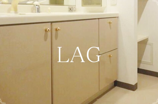 収納　収納です。