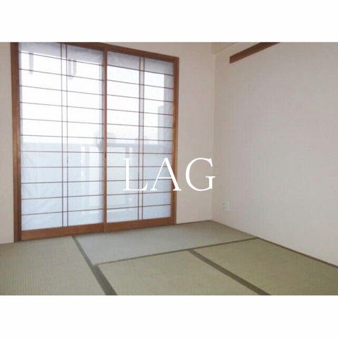 その他部屋・スペース　寝室です。