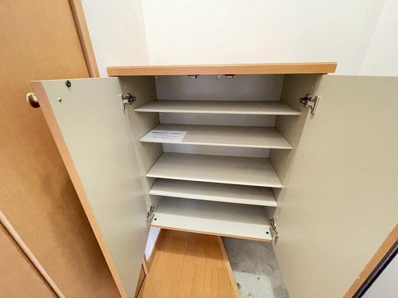 その他部屋・スペース　内装