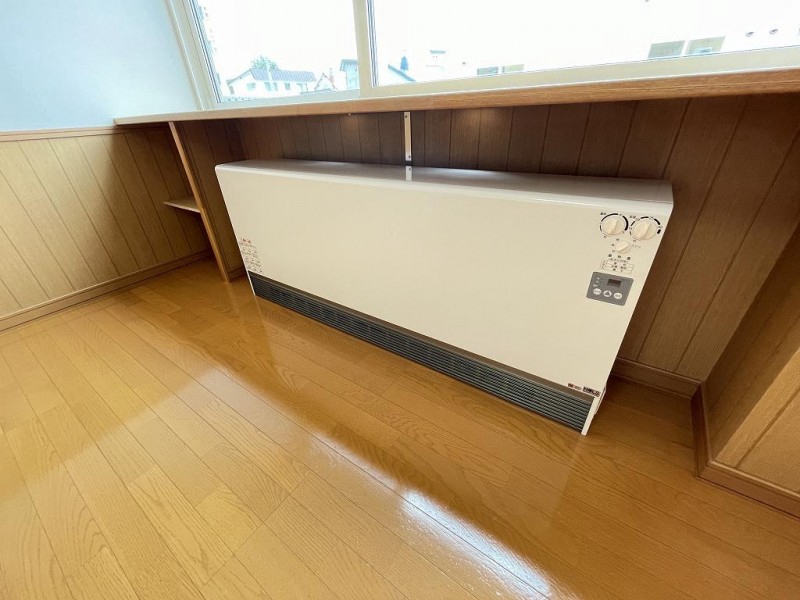 その他設備　設備