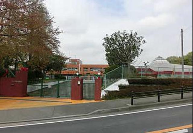 幼稚園・保育園　誠心相陽幼稚園（幼稚園・保育園）まで1388m