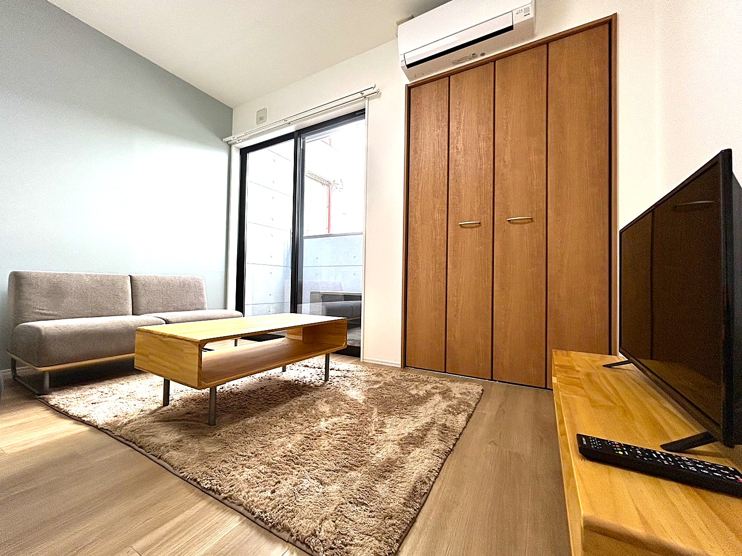 居室・リビング　※現況優先 　※別部屋