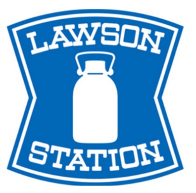 コンビニ　ローソン佐賀伊万里駅前店（コンビニ）まで463m