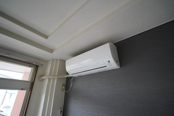 その他設備　同じ建物の別なお部屋