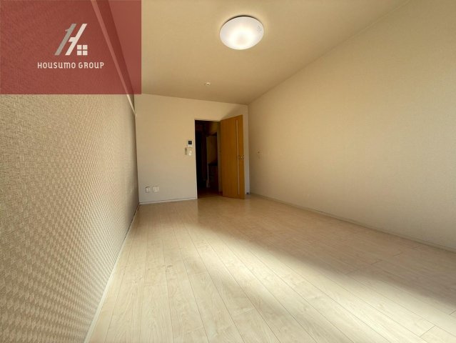 居室・リビング　リビングです