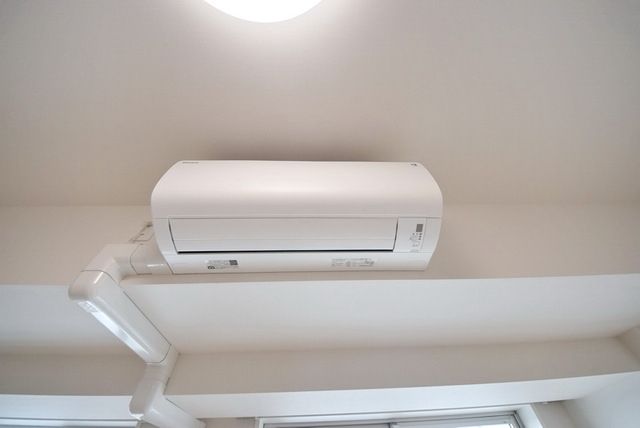 その他設備　★エアコンあります★