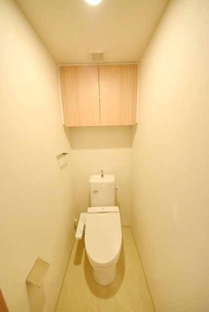 トイレ　★シャワートイレ★