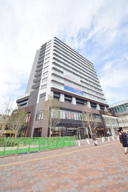 建物外観　★お問い合わせはタウンハウジングまで★