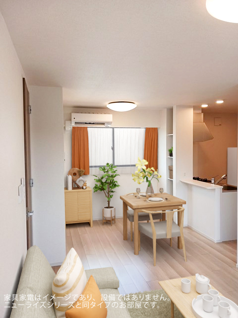 居室・リビング