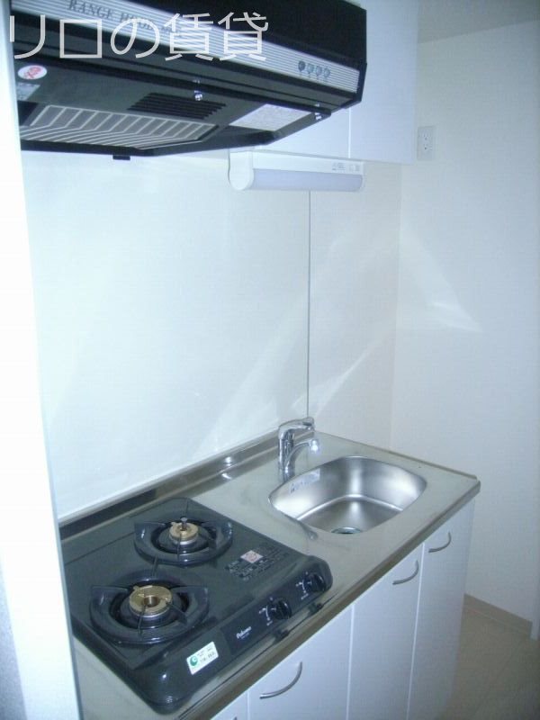 キッチン　別号室