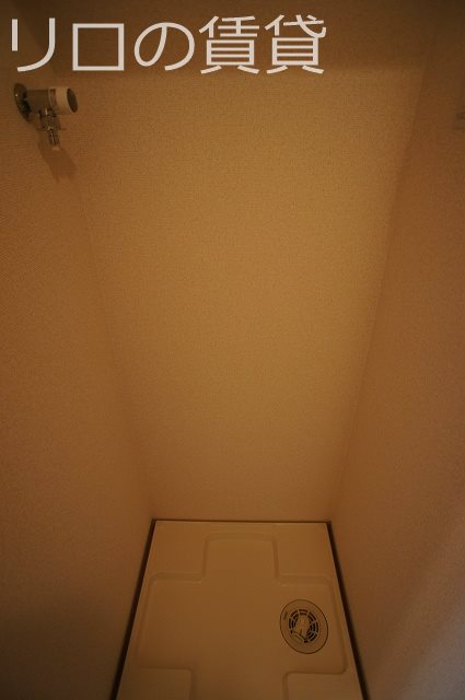 その他設備　別号室