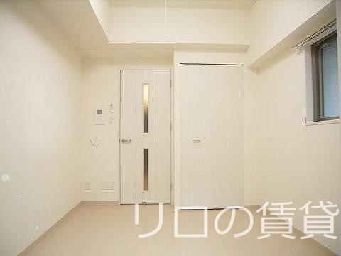 居室・リビング　別号室