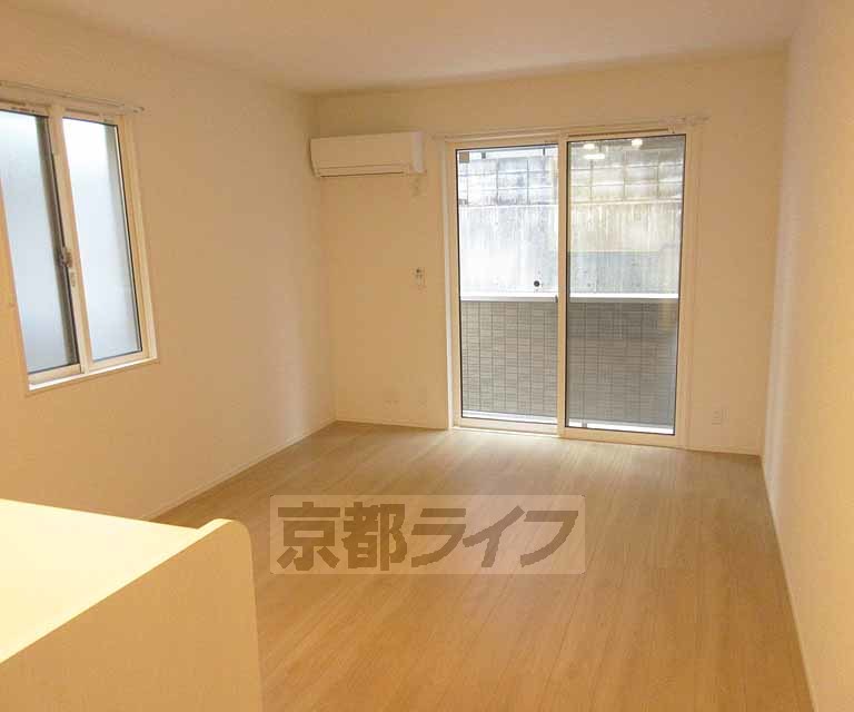 居室・リビング　とってもきれいなお部屋です・