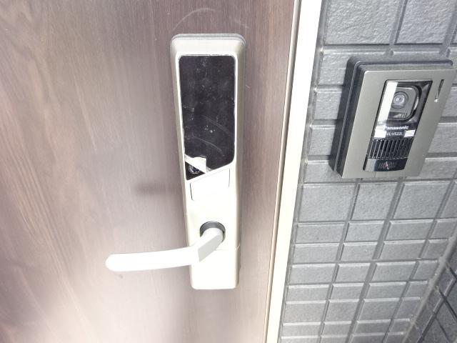 その他部屋・スペース　電子キー（イメージ）