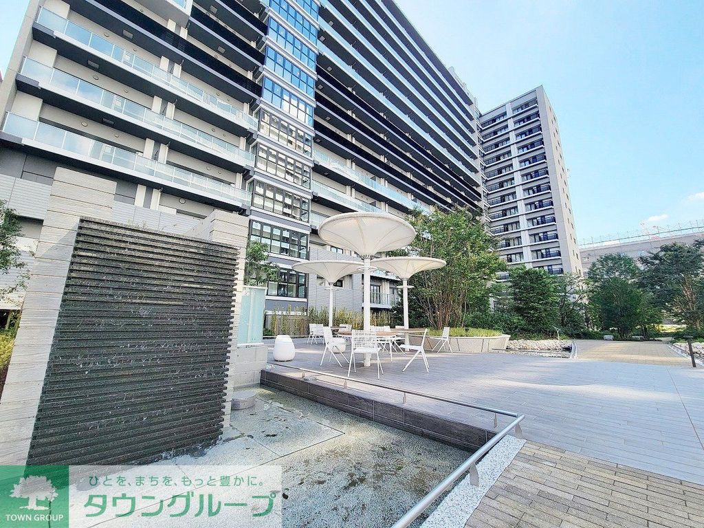 エントランス　【初期費用分割・クレカ対応】一都三県のお部屋探しは2025…