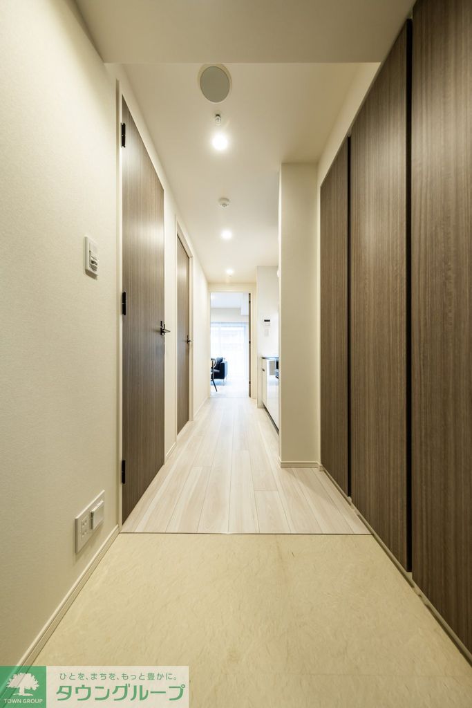 玄関　【初期費用分割・クレカ対応】一都三県のお部屋探しは2025…