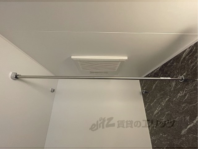 その他設備　浴室乾燥機