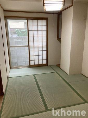 その他部屋・スペース　内装です